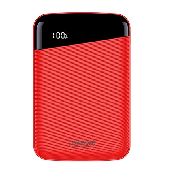 JOYROOM Wireless Charger Power Bank D121 10000 mAh Portable Powerbanks Charger External Battery Fast Charging Powerbank for iphone samsung
JOYROOM Wireless Charger Power Bank D121 10000 mAh Portable Powerbanks Charger External Battery Fast Charging Powerbank for iphone samsung