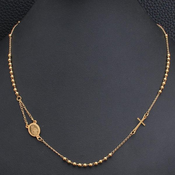 wholesale stainless steel vintage jewelry fashion cross small chain necklace for woman & man nfhkaoag, Silver
wholesale stainless steel vintage jewelry fashion cross small chain necklace for woman & man nfhkaoag, Silver