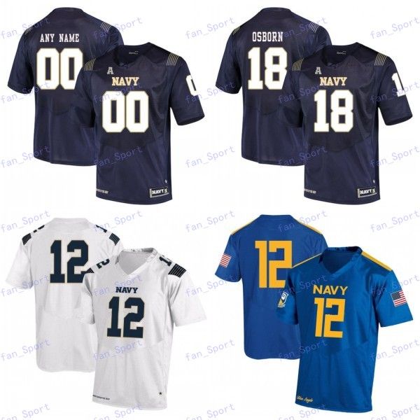 custom 2020 ncaa navy midshipmen any name number 20 cj williams 32 isaac ruoss 43 nelson smith 3 mychal cooper college football jersey, Black
custom 2020 ncaa navy midshipmen any name number 20 cj williams 32 isaac ruoss 43 nelson smith 3 mychal cooper college football jersey, Black
