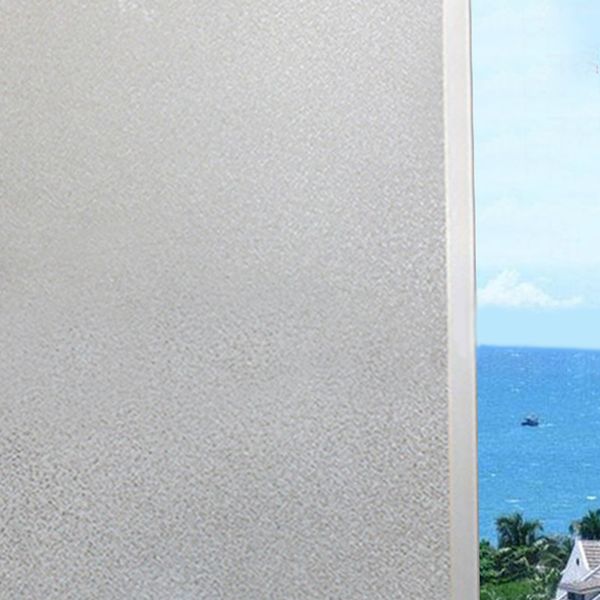 200/300/400/500cm x 60cm home pvc frosted solid window film bathroom toilet office glass window door privacy sticker paster
200/300/400/500cm x 60cm home pvc frosted solid window film bathroom toilet office glass window door privacy sticker paster