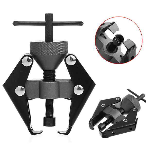 1 pc black car auto terminal arm cleaner remover roller extractor 6-28mm repair tool
1 pc black car auto terminal arm cleaner remover roller extractor 6-28mm repair tool