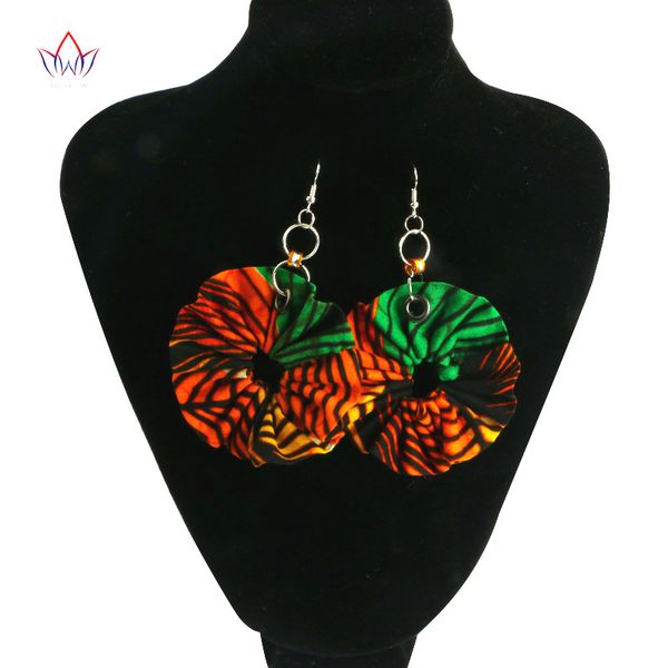 female colourful drop earrings african print jewelry fringes ethnic dangle earrings for women fashion jewelry brand brw wya151, Red
female colourful drop earrings african print jewelry fringes ethnic dangle earrings for women fashion jewelry brand brw wya151, Red