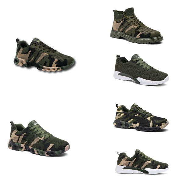 hotsale 2020 no-brand дизайнерская обувь мужчины женщины кроссовки камуфляж army green открытый тренер сиэз 36-44 стиль 25, White;red
hotsale 2020 no-brand дизайнерская обувь мужчины женщины кроссовки камуфляж army green открытый тренер сиэз 36-44 стиль 25, White;red