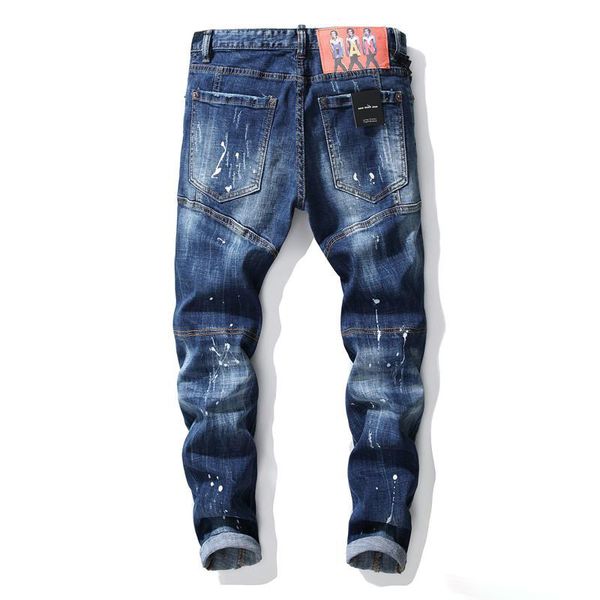 mens hop pants blue panelled fashion slim hip washed motocycle denim rips stretch fit jeans trousers gooqn, Black
mens hop pants blue panelled fashion slim hip washed motocycle denim rips stretch fit jeans trousers gooqn, Black