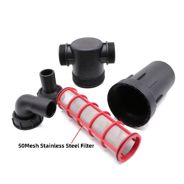 2pieces boom spray parts pipeline filter 25mm/32mmplant fertilizer spraying boom sprayer pipeline filter uav drone accessories
2pieces boom spray parts pipeline filter 25mm/32mmplant fertilizer spraying boom sprayer pipeline filter uav drone accessories