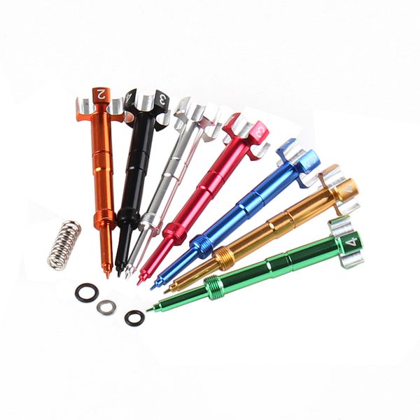 easy adjustable air carburetor fuel mixture screw for motorcycle atv dirt bikes fcr mx carbs carby motor 4 stroke
easy adjustable air carburetor fuel mixture screw for motorcycle atv dirt bikes fcr mx carbs carby motor 4 stroke