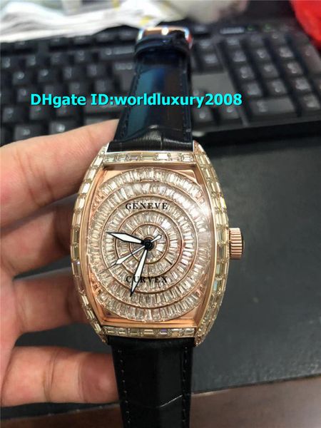 Relógios de pulso worldluxury2008
Relógios de pulso worldluxury2008