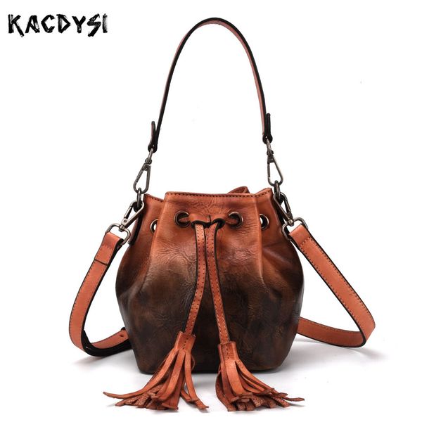 handmade genuine cowhide leather women shoulder bags retro multifunction brush color messenger bag leisure lady tassel handbag
handmade genuine cowhide leather women shoulder bags retro multifunction brush color messenger bag leisure lady tassel handbag
