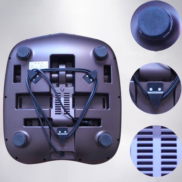 lek 566b antistress electric foot brown massager feet relaxation masseur us plug,automatic kneading and heating massager for the feet
lek 566b antistress electric foot brown massager feet relaxation masseur us plug,automatic kneading and heating massager for the feet