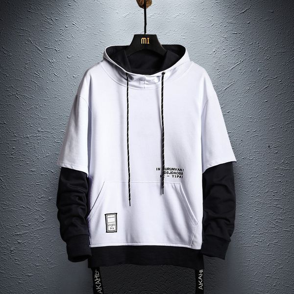 mens fashion brand pullover hoodies designer casual sweatshirt luxury spring distinctive outerwear 2020 sell new, Black
mens fashion brand pullover hoodies designer casual sweatshirt luxury spring distinctive outerwear 2020 sell new, Black