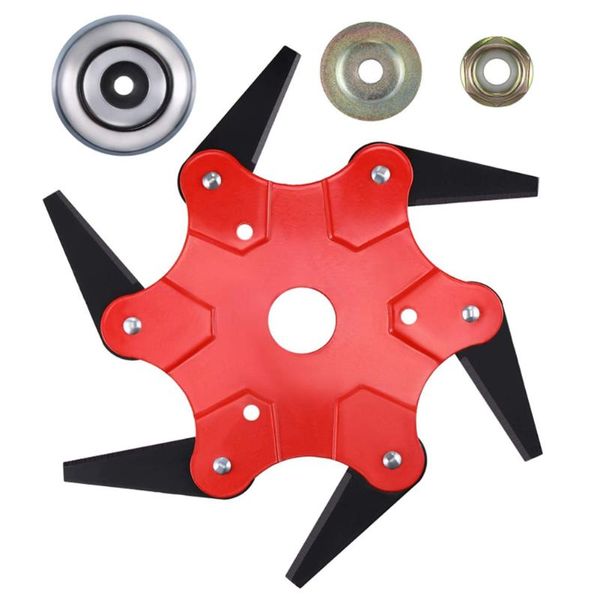 manganese steel weeding head lawn mower grass trimmer head garden tool kit 
manganese steel weeding head lawn mower grass trimmer head garden tool kit