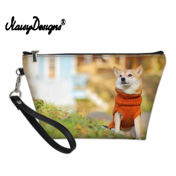2019 new customized women pu makeup bag shiba inu ladies girls storage beauty box cosmetic case pouches for travel dropshipping
2019 new customized women pu makeup bag shiba inu ladies girls storage beauty box cosmetic case pouches for travel dropshipping
