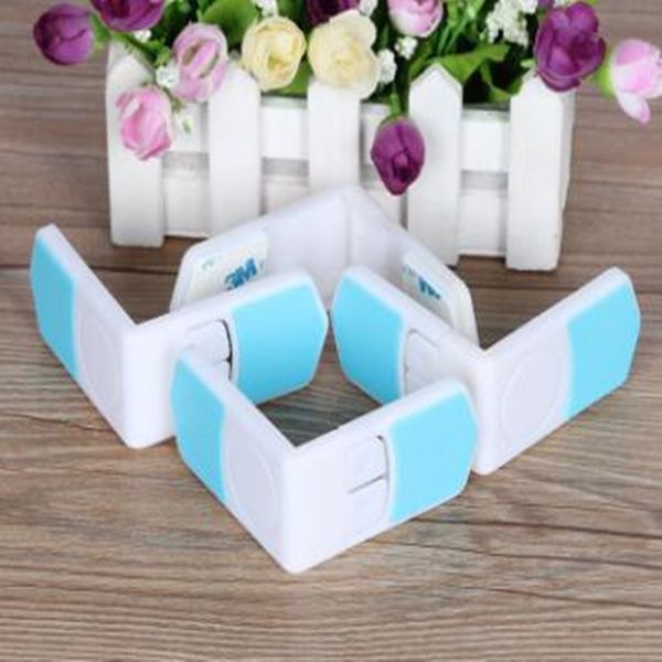 baby safety products right angle lock buckle corner lock double button right angle drawer
baby safety products right angle lock buckle corner lock double button right angle drawer