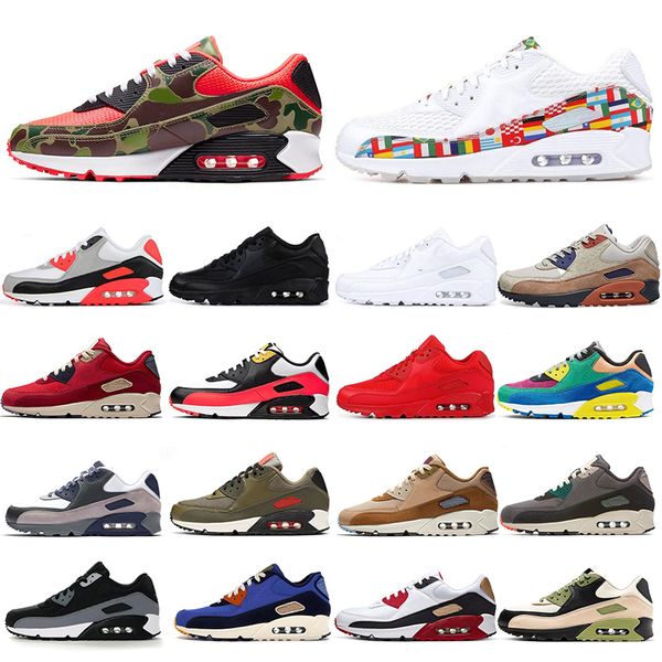 running shoes mens sneakers triple black white camo lahar escape premium bred infrared game royal cny womens trainers sports
running shoes mens sneakers triple black white camo lahar escape premium bred infrared game royal cny womens trainers sports