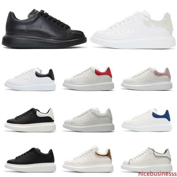 2020 designer platform sneakers men women fashion luxury shoes chaussures triple black white suede leather mens trainer casual sports shoe
2020 designer platform sneakers men women fashion luxury shoes chaussures triple black white suede leather mens trainer casual sports shoe