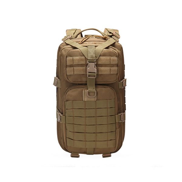 40l military tactical assault pack backpack army 3d waterproof bug out bag small rucksack for outdoor hiking camping hunting
40l military tactical assault pack backpack army 3d waterproof bug out bag small rucksack for outdoor hiking camping hunting