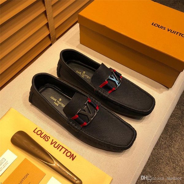 20ss handmade black rhinestone men's suede loafers wedding party men shoes brands noble elegant dress shoes for men yetc3
20ss handmade black rhinestone men's suede loafers wedding party men shoes brands noble elegant dress shoes for men yetc3