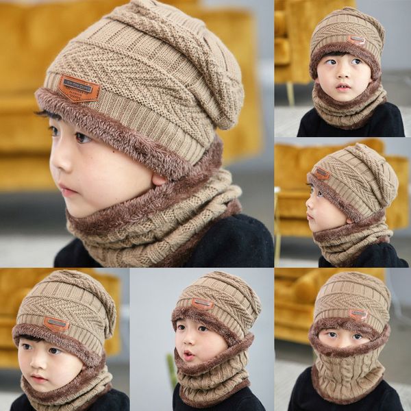 winter beanie hat scarf set fleece warm balaclava snow ski cap for kid man women 
winter beanie hat scarf set fleece warm balaclava snow ski cap for kid man women