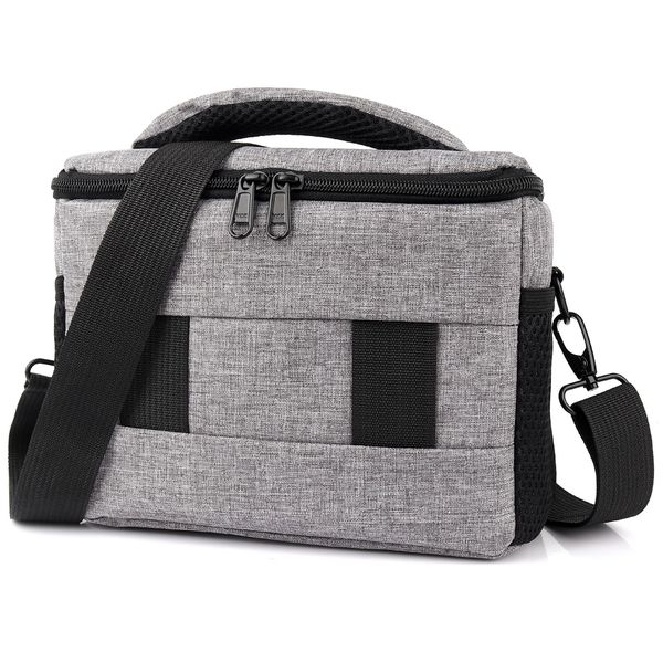 camera case shoulder bag for panasonic lumix fz85 fz83 gh5 gh4 gh3 gh2 gh1 g8 g7 g6 g5 g3 g2 g10 gx800 gx850 gx80 gx85 gx8 gx7
camera case shoulder bag for panasonic lumix fz85 fz83 gh5 gh4 gh3 gh2 gh1 g8 g7 g6 g5 g3 g2 g10 gx800 gx850 gx80 gx85 gx8 gx7