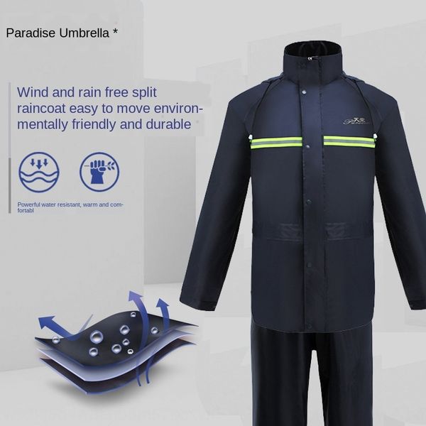 paradise umbrella car motorcycle split hat raincoat pants suit for men motorcycle electric vehicle electric vehicle and women, Red;brown
paradise umbrella car motorcycle split hat raincoat pants suit for men motorcycle electric vehicle electric vehicle and women, Red;brown