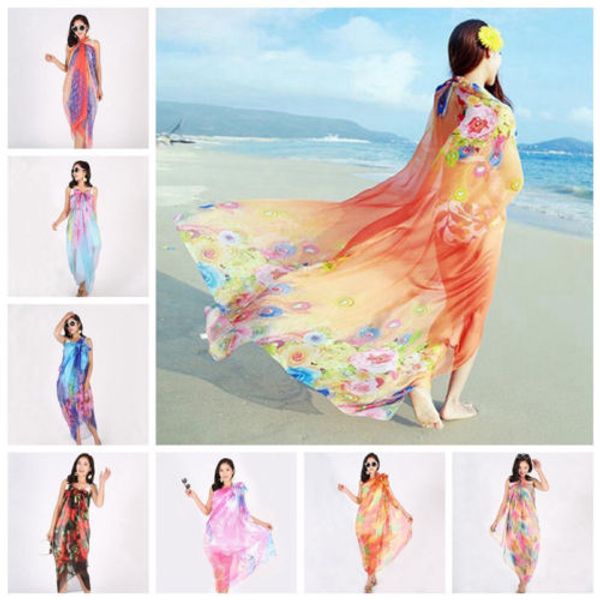 2018 150x200cm chiffon pareo beach cover-ups women large beach dress bikini bathing swimwear cover up sarong wrap scarf, Blue;gray
2018 150x200cm chiffon pareo beach cover-ups women large beach dress bikini bathing swimwear cover up sarong wrap scarf, Blue;gray