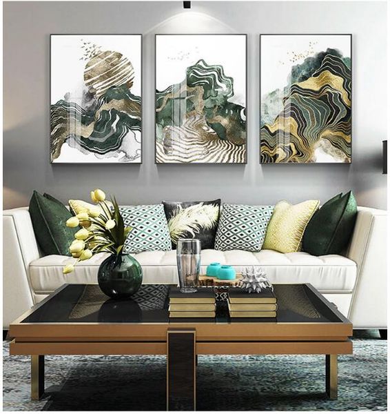 chinese abstract sofa background wall painting bedside murals in porch bedrooms light and luxurious golden living room decorative paintings
chinese abstract sofa background wall painting bedside murals in porch bedrooms light and luxurious golden living room decorative paintings