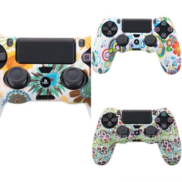 w8uv7 4 colors playstation silicone cover skin case for sony anti-slip pro 4 ps4 ds4 dualshock slim controller
w8uv7 4 colors playstation silicone cover skin case for sony anti-slip pro 4 ps4 ds4 dualshock slim controller