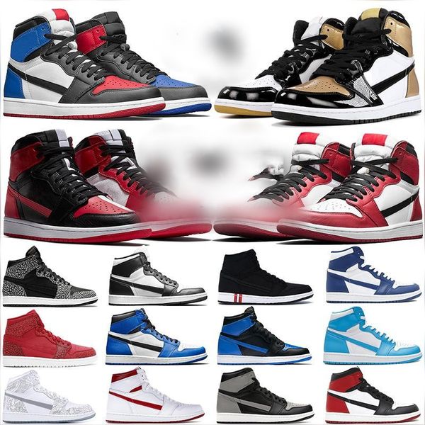 2019 mens 1 high og basketball shoes 1s nrg igloo banned chameleon shadow white black toe elephant print chicago royal track red sneakrs tra
2019 mens 1 high og basketball shoes 1s nrg igloo banned chameleon shadow white black toe elephant print chicago royal track red sneakrs tra