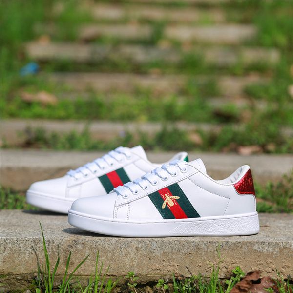 Personality Fashion Famous Luxury Brands Designer Sneakers Lace-up Lady Girl Shoes with Top Quality Genuine Leather Men Women Casual Boots
Personality Fashion Famous Luxury Brands Designer Sneakers Lace-up Lady Girl Shoes with Top Quality Genuine Leather Men Women Casual Boots