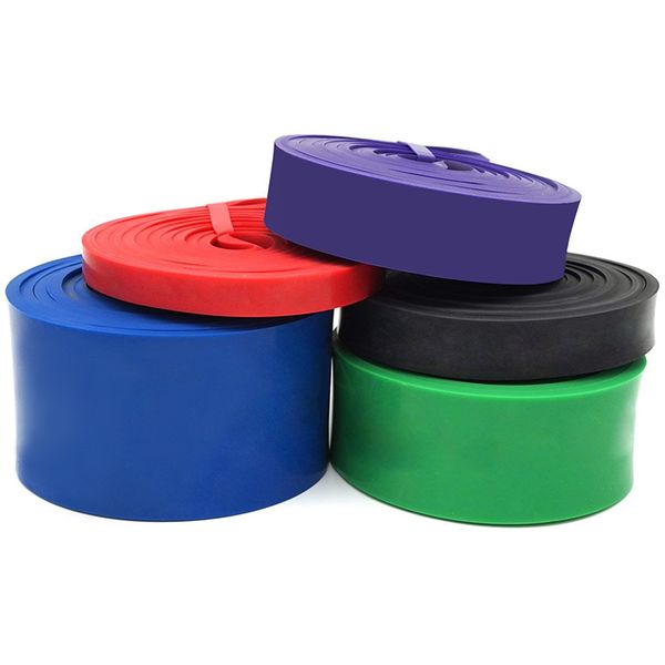 fitness elastic band gym sports resistance rubber bands crossfit strength training shoulder pull-up elastic pull rope equipment
fitness elastic band gym sports resistance rubber bands crossfit strength training shoulder pull-up elastic pull rope equipment