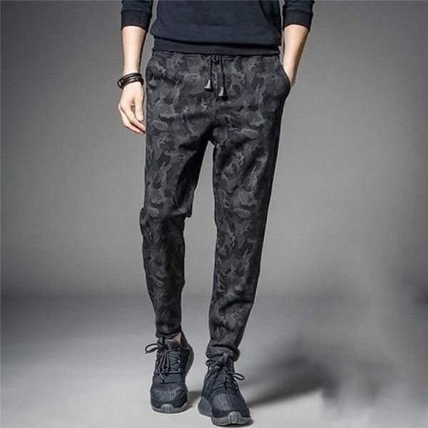 fashion mens trouser 2020 camouflage drawstring pocket sports hip hop joggers trousers casual beam feet pants streetwear, Black
fashion mens trouser 2020 camouflage drawstring pocket sports hip hop joggers trousers casual beam feet pants streetwear, Black