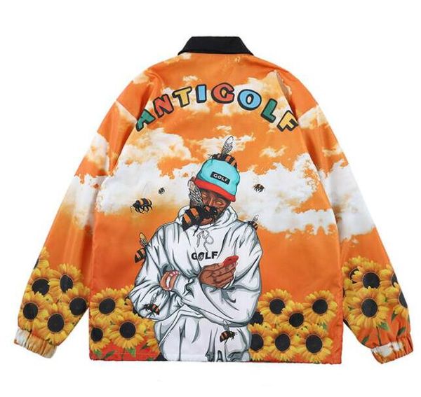 america style mens designer jackets with letters winter brand jackets for mens windbreaker luxury mens coats 2 colors high quality, Black;brown
america style mens designer jackets with letters winter brand jackets for mens windbreaker luxury mens coats 2 colors high quality, Black;brown