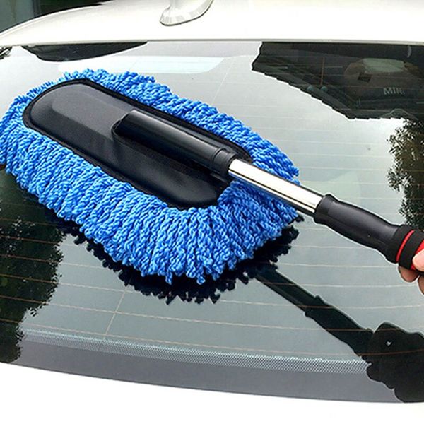 автомобиль регулируемое вычищать soft milk silk швабра для чистки wash brush tool силикон wrap чтобы предотвратить столкновение щетиной soft
автомобиль регулируемое вычищать soft milk silk швабра для чистки wash brush tool силикон wrap чтобы предотвратить столкновение щетиной soft