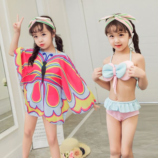 summer girls swimsuit children swimming suit 3 pieces set butterfly sun-protective cute sweet bikini child bathing clothes baby
summer girls swimsuit children swimming suit 3 pieces set butterfly sun-protective cute sweet bikini child bathing clothes baby