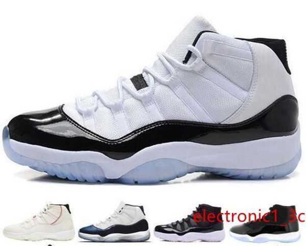 11 11s concord 45 23 can gown mens basketball shoes platinum tint gym red bred prm heiress barons womens mens sports designer sneakers
11 11s concord 45 23 can gown mens basketball shoes platinum tint gym red bred prm heiress barons womens mens sports designer sneakers