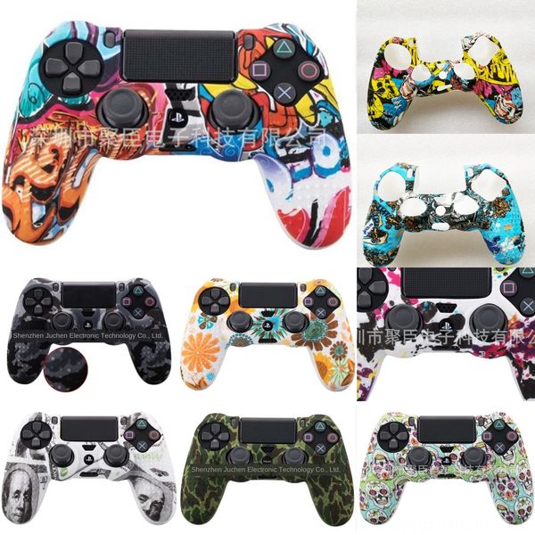 iowhh controller shell joystick for dualshock 4 controller silicone protective for cover with cases caps case ps4
iowhh controller shell joystick for dualshock 4 controller silicone protective for cover with cases caps case ps4