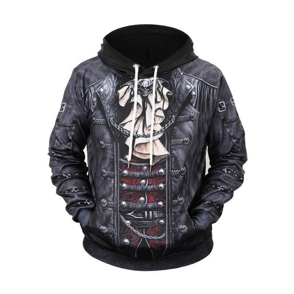 2019 men hoodies sweatshirts 3d printed funny hip hop hoody novelty streetwear male pullover hooded men's, Black
2019 men hoodies sweatshirts 3d printed funny hip hop hoody novelty streetwear male pullover hooded men's, Black
