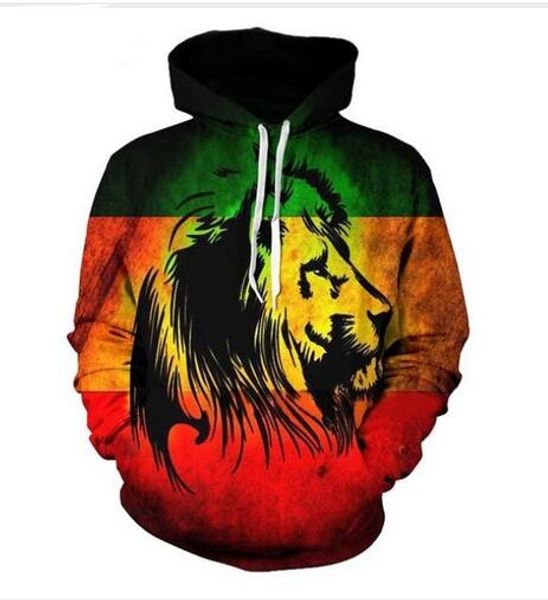 new fashion harajuku style casual 3d printing hoodies lion men / women autumn and winter sweatshirt hoodies bc073, Black
new fashion harajuku style casual 3d printing hoodies lion men / women autumn and winter sweatshirt hoodies bc073, Black