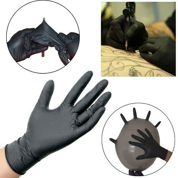 disposable gloves protective nitrile gloves factory salon household rubber garden gloves universal for left and right hand kha278
disposable gloves protective nitrile gloves factory salon household rubber garden gloves universal for left and right hand kha278