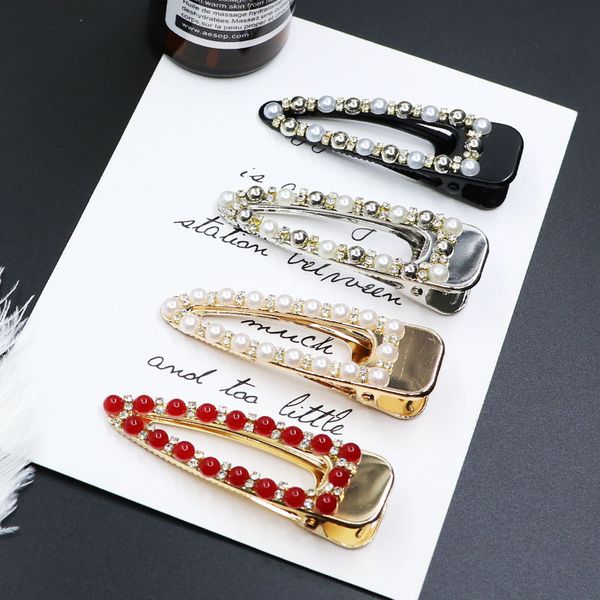 bnwige 1pcs net red pearl hairpin duckbill clip clip korea ins headdress bangs side bb hair accessories
bnwige 1pcs net red pearl hairpin duckbill clip clip korea ins headdress bangs side bb hair accessories