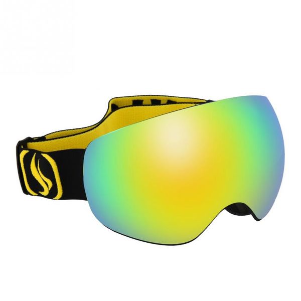 be nice children's ski goggle anti-fog skiing goggles snow glasses ski goggles anti-slip strap skiing skating cycling eyewear
be nice children's ski goggle anti-fog skiing goggles snow glasses ski goggles anti-slip strap skiing skating cycling eyewear