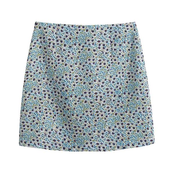 agong casual a line skirts women fashion slim floral printed skirt women elegant zipper mini skirts female ladies cv, Black
agong casual a line skirts women fashion slim floral printed skirt women elegant zipper mini skirts female ladies cv, Black