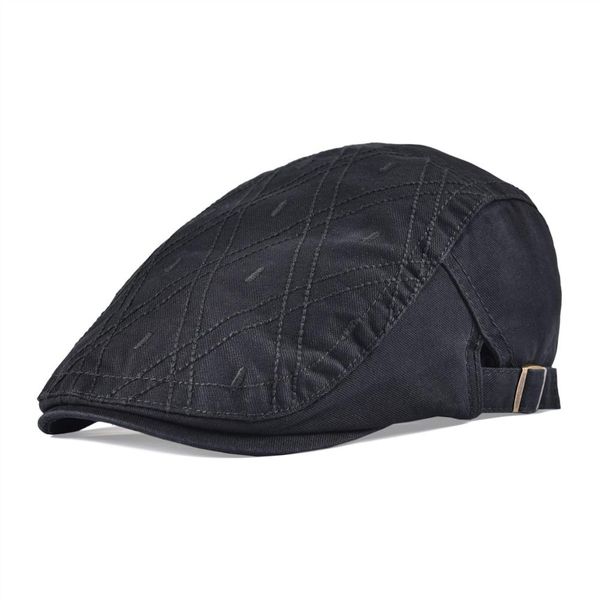 voboom cotton newsboy cap for men summer flat caps breathable cabbies golf hat male casquette headpiece 065, Blue;gray
voboom cotton newsboy cap for men summer flat caps breathable cabbies golf hat male casquette headpiece 065, Blue;gray
