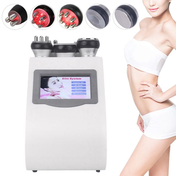 rf beauty machine for weight loss and skin rejuvenation 5 in 1 frequency ultrasonic cavitation vacuum slimming equipment for salon home use
rf beauty machine for weight loss and skin rejuvenation 5 in 1 frequency ultrasonic cavitation vacuum slimming equipment for salon home use