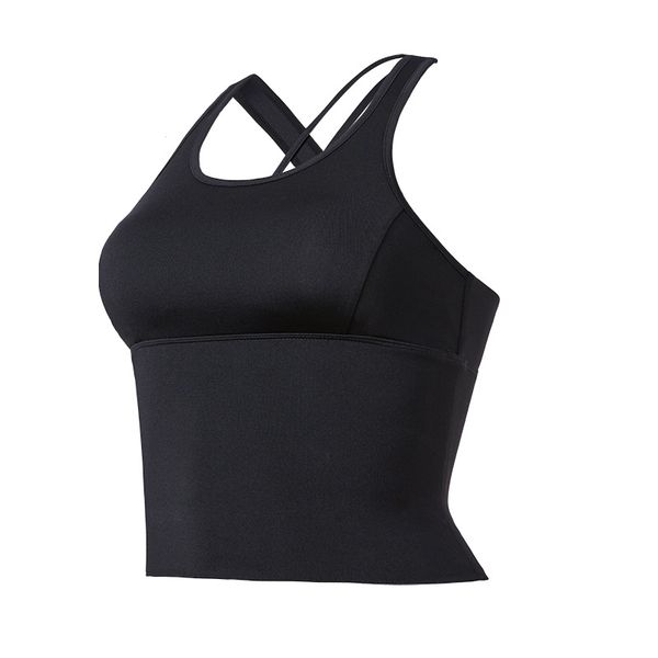 2020 new crop sports bra women gym yoga fitness bra sports shockproof brassiere yoga padded running jogger sport push up, White;black
2020 new crop sports bra women gym yoga fitness bra sports shockproof brassiere yoga padded running jogger sport push up, White;black