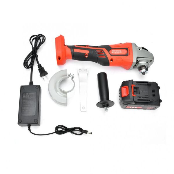 18v 4.0ah industrial brushless lithium battery electric angle grinder polishing machine
18v 4.0ah industrial brushless lithium battery electric angle grinder polishing machine