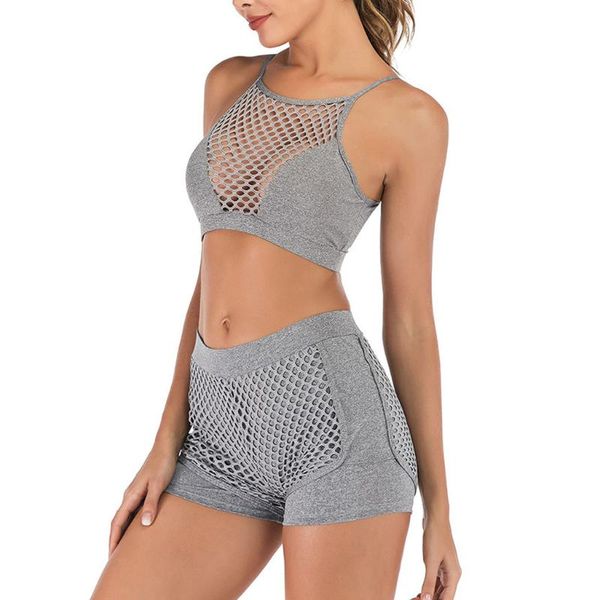 seamless yoga set women sport suit sportswear for women fitness push up bra+gym short female running workout clothes#y15
seamless yoga set women sport suit sportswear for women fitness push up bra+gym short female running workout clothes#y15