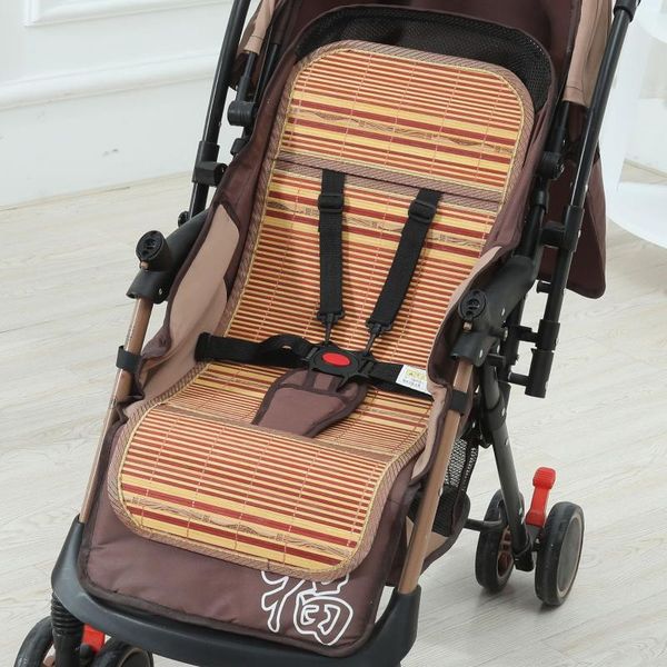 kids natural bamboo pad cushion seat seat protection accessory summer baby stroller cool matliner mattress cover universal
kids natural bamboo pad cushion seat seat protection accessory summer baby stroller cool matliner mattress cover universal
