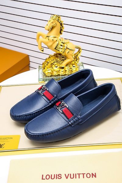 new 2020 men's luxury fashion designer men's dress wedding casual shoes business party shoes triple vintage men's brand pasf, Black
new 2020 men's luxury fashion designer men's dress wedding casual shoes business party shoes triple vintage men's brand pasf, Black