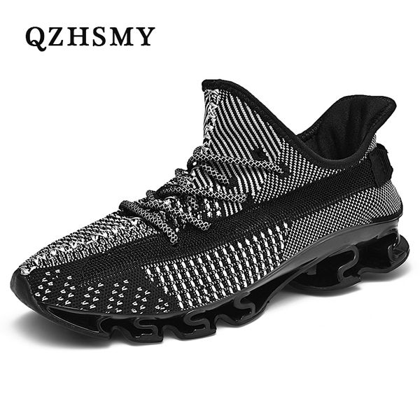 new men sneakers breathable running sport shoes male lace up light men athletic sneakers cushioning non-slip mesh walking shoes
new men sneakers breathable running sport shoes male lace up light men athletic sneakers cushioning non-slip mesh walking shoes